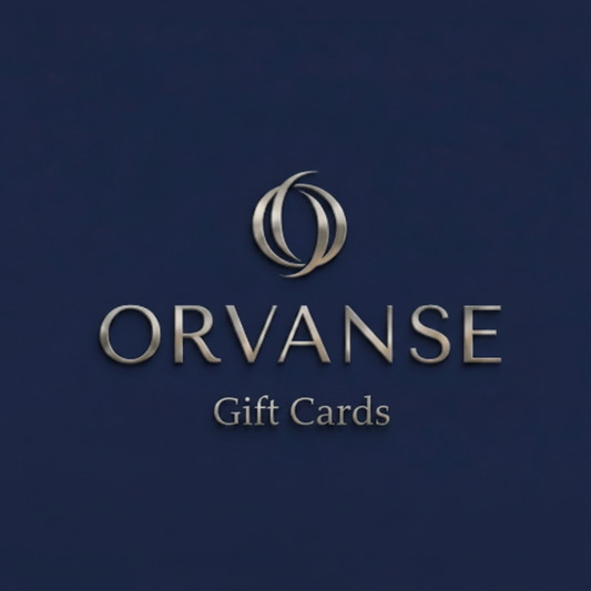 Gift cards
